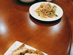 -老白肉馆(临江小区店)