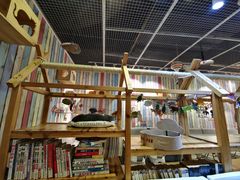 -小时光咖啡馆(开森度假森林店)