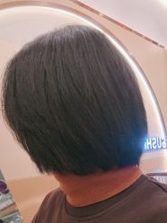 -M² LAB HAIR SALON