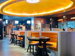 -探鱼·鲜青椒爽麻烤鱼(银泰城店)