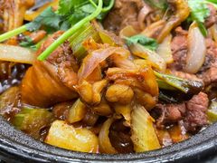 鸡鸡蛙蛙中煲-川香煲(茅台路店)