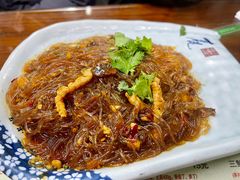 -粗茶淡饭(东关街店)