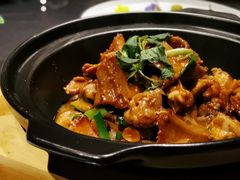 -柒厢食事雅谈