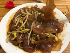 -何记酿皮店(西流湾店)