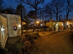 -三鹰之森吉卜力美术馆