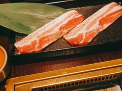 -新石器烤肉(之心城店)