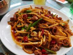 -红鼻子桂林米粉(金唐新光界店)