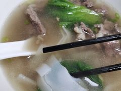 -五洲牛肉美食馆