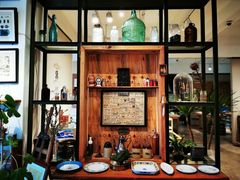 -大理床单厂艺术区