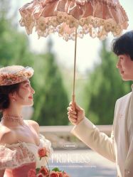 -今生有约国际精品婚纱摄影(苏州店)