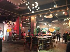 -酒里·宜州果酱烧烤(葛村店)