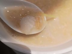 -中山保利艾美酒店-乐美中餐厅