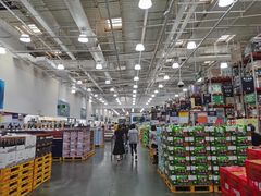 -山姆会员商店(杨桥西路店)