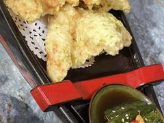 -君霖海鲜私房菜(春柳店)