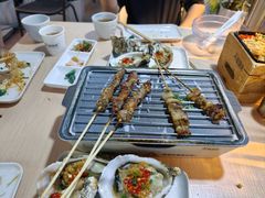 -木屋烧烤(惠阳华润小径湾店)