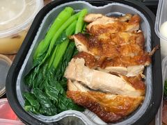 -香港新记茶餐厅(湖墅南路店)