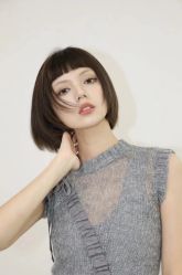 -逸丝风尚专注烫染