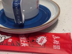 -鱼酷活鱼烤鱼(南京水游城店)