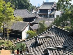 -岳麓山风景名胜区