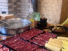 -荣记潮汕牛肉火锅(仙鹤街店)