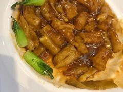 -鹊华居·地道鲁菜·海鲜·融合味(大明湖店)