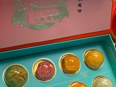 -良枫友信(陈家祠店)