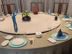 -香山湖渔家大院