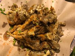 -小菜园新徽菜(马鞍山金鹰店)