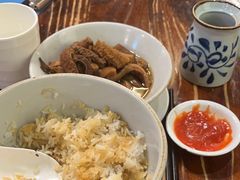 -黄祥华养生堂·炖汤·营养蒸饭(岭南天地店)