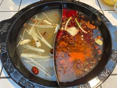 -卤校长重庆火锅(合肥宁国路店)