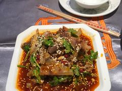 -红辣椒·川菜·火锅(张杨路店)