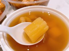 -张飞木薯羹(金鱼巷店)