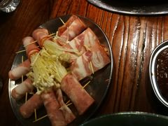 -原始泥炉烤肉(总店)