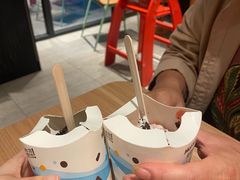 -麦当劳(保定裕华路店)