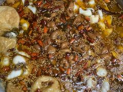 -黑皮酸菜鱼(三山街店)