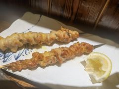 -鸟鹏烧鸟居酒屋(熙龙湾店)