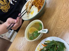 -崔记拉面馆(航北店)