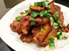 -阿凡海鲜(甬港北路店)