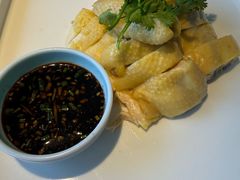 白斩鸡-壹只菜·崇明本地特色菜(崇明南门店)