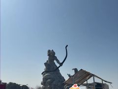 -巴陵广场