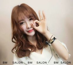 -BM SALON