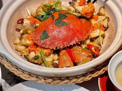 -潮州府·潮菜·砂锅粥(徐家汇店)