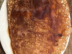 焦糖海盐可丽饼-RAC BAR(安福路店)