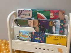 -龙格亲子游泳·水育早教运动中心(绿宝中心)