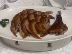 -福来居烤鸭店(天坛二店)