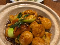 -乔家栅(襄阳南路店)