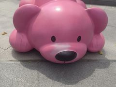 -东莞松山湖万象汇