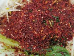 -老陈婆手工面庄