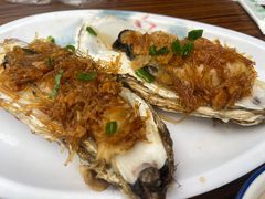 -旺角小渔村·海肠捞饭开创者(二马路店)