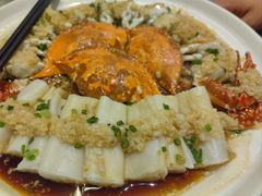 -院里寻菜·精致庭院菜(观沙岭店)